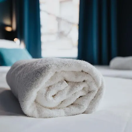 Hotel Kabannas Liverpool
