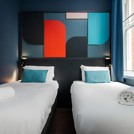 Kabannas 3* Liverpool