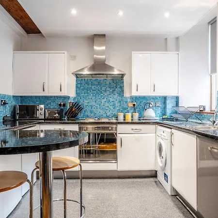 Vichy - Temple Court Superb In Center Appartement *