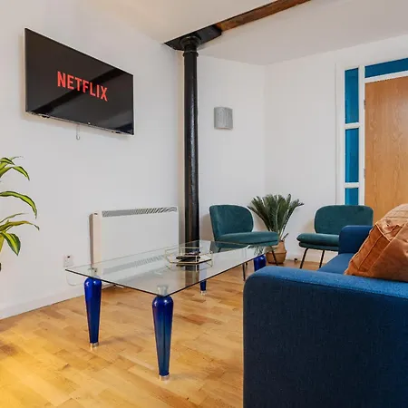 Appartement Vichy - Temple Court Superb In Center *