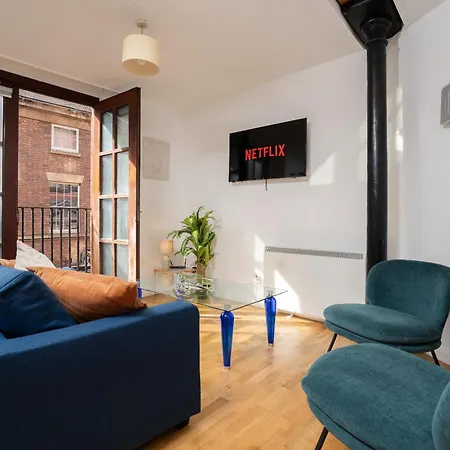 Appartement Vichy - Temple Court Superb In Center