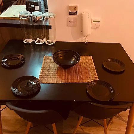 Manhattan Apartment