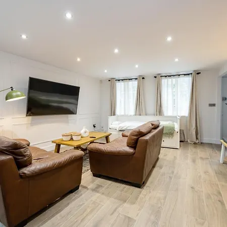 Guestready - Georgian Quarter Retreat With Terrace * Λίβερπουλ