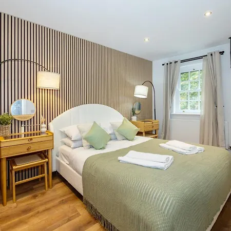 Guestready - Georgian Quarter Retreat With Terrace Διαμέρισμα