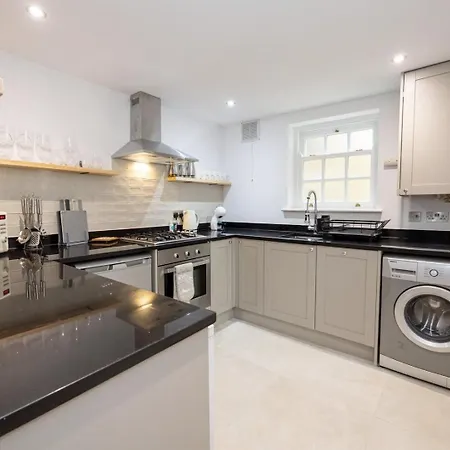 Guestready - Georgian Quarter Retreat With Terrace * Λίβερπουλ