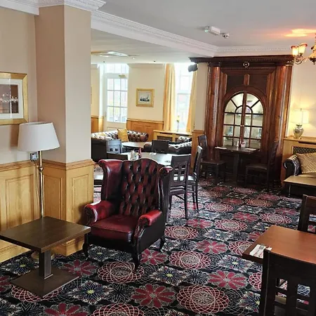 Hotel The Royal 3*