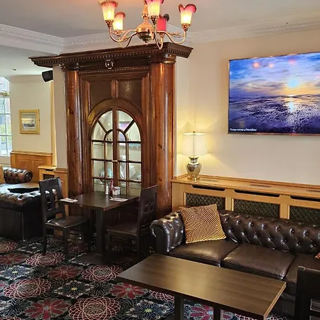 The Royal Hotel Crosby (Merseyside)