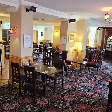 Hotel The Royal Crosby (Merseyside)