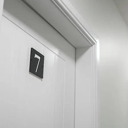 The Boot Anfield Ξενοδοχείο Λίβερπουλ