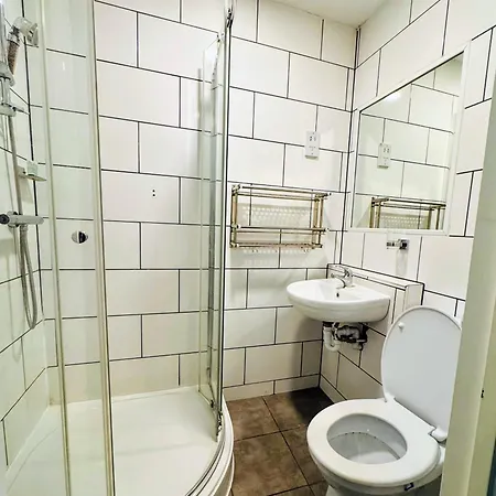 Trivelles Seaforth Отель Litherland