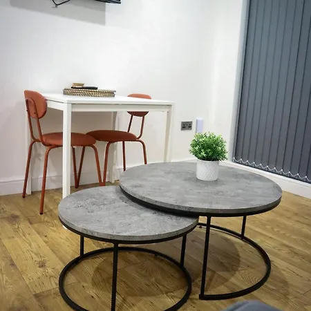 Apartamento Sevenstay Fleet Street