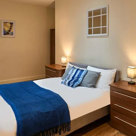 Host & - Three Graces Getaway Apartamento