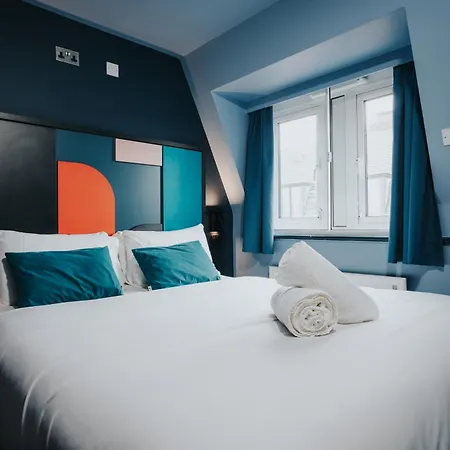 Kabannas Hotel