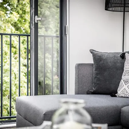 Apartamento Chavasse Cove Sleeping 6 Guests With Parking Liverpool