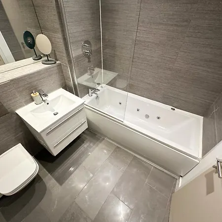 Appartement Fantastic Centre Apartments, Fenwick Street Liverpool