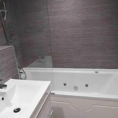 Fantastic Centre Apartments, Fenwick Street Appartement *