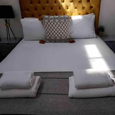 Fantastic Centre Apartments, Fenwick Street Appartement *