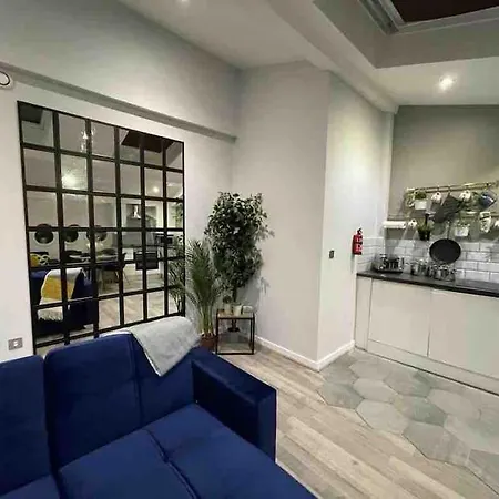 Fantastic Centre Apartments, Fenwick Street Appartement Liverpool
