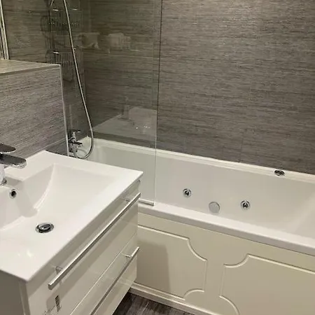 Appartement Fantastic Centre Apartments, Fenwick Street Liverpool