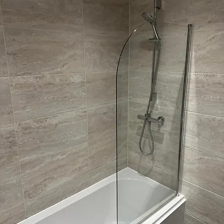 Two Bedroom View Liverpool