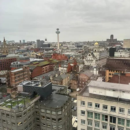 Apartamento Two Bedroom View Liverpool