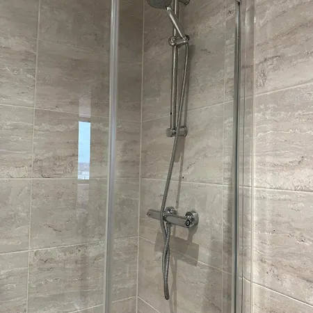 Two Bedroom View Liverpool