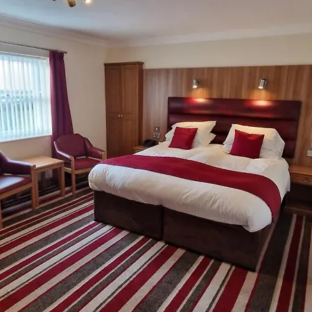 The Royal Hotel Crosby (Merseyside)