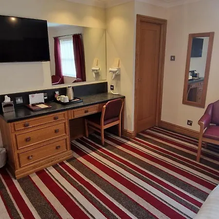 Hotel The Royal Crosby (Merseyside)