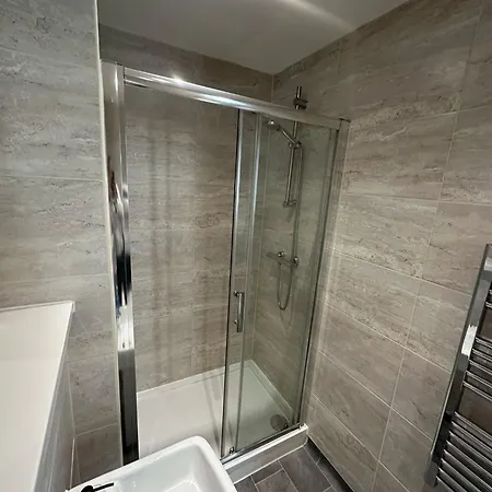 Apartamento Two Bedroom View *
