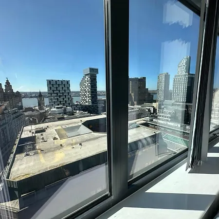 Two Bedroom View