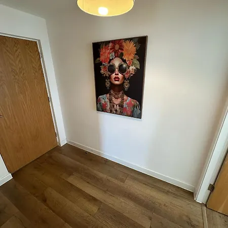 Two Bedroom View *
