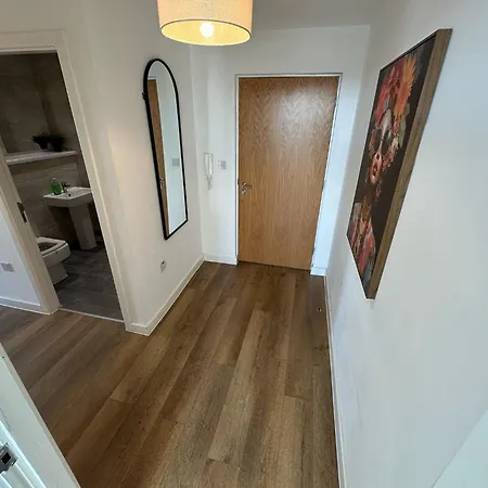 Two Bedroom View