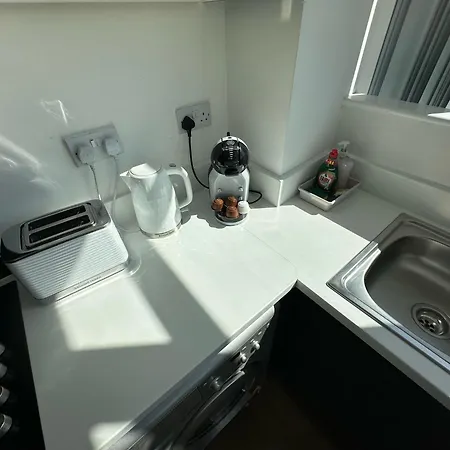 Apartamento Two Bedroom View Liverpool