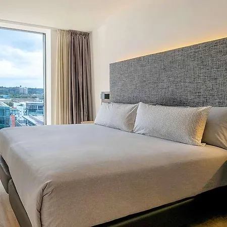 Innside Liverpool