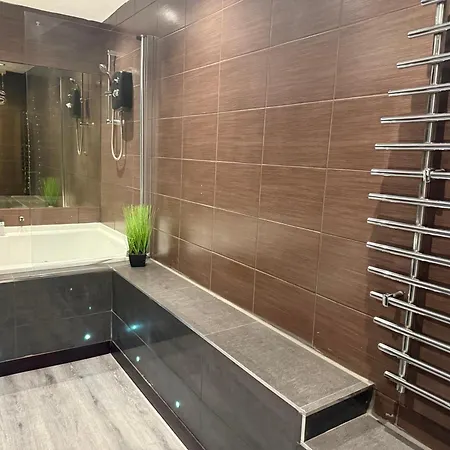 Amazing 10 Bed On Mathew Street Sleeps 18 Lägenhet *