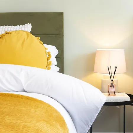 Renaissance - 2bed - Sleeps 7 - Апартаменты *