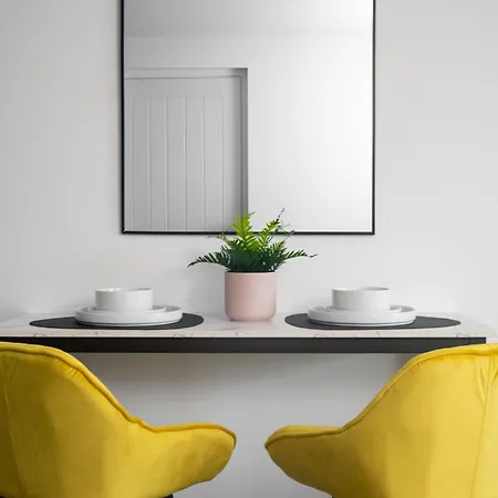 Renaissance - 2bed - Sleeps 7 - Апартаменты *