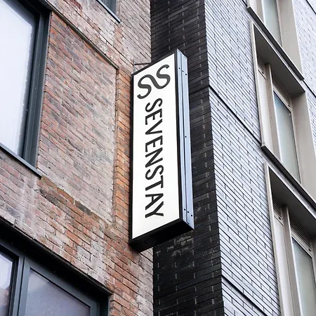 Sevenstay Fleet Street *