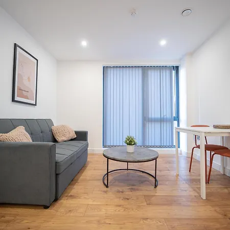 Apartamento Sevenstay Fleet Street