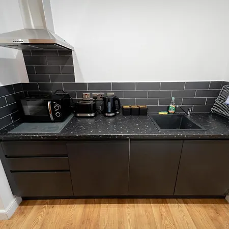 Apartamento Sevenstay Fleet Street