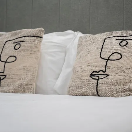 Apartamento Sevenstay Fleet Street