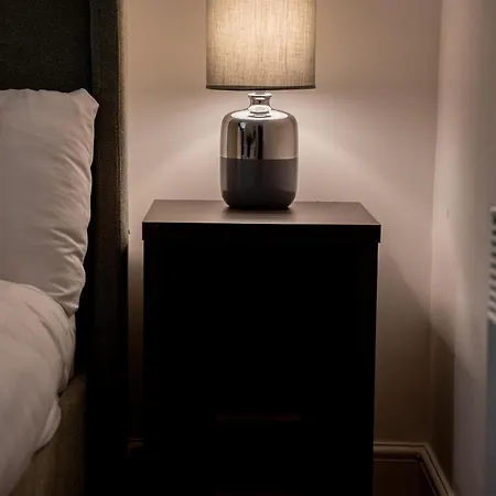 Apartamento Sevenstay Fleet Street