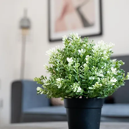 Sevenstay Fleet Street Apartamento *