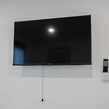 Sevenstay Fleet Street Apartamento *