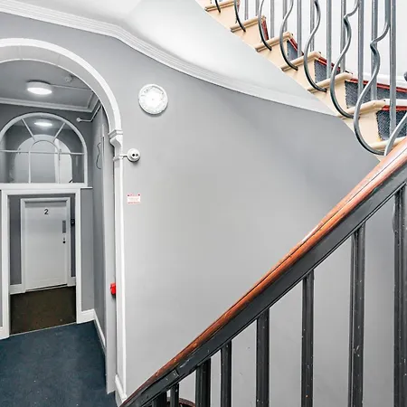 Appartement Executive For Luxury *