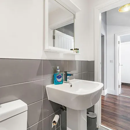 Executive For Luxury Appartement