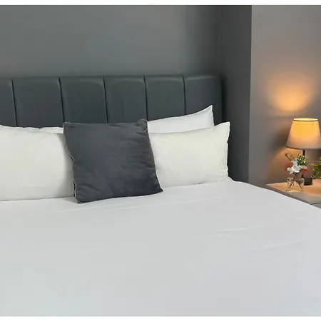 Anfield Hotel