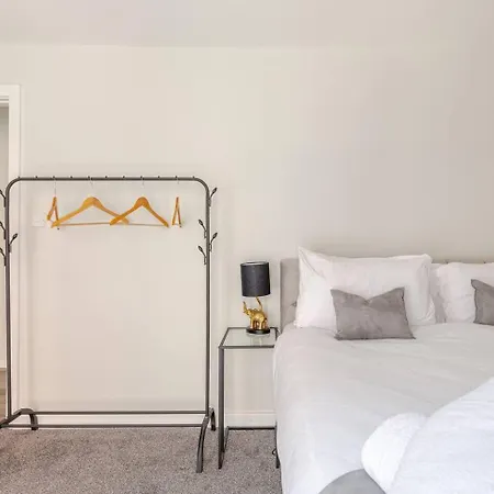 Appartement Retreat By Lvp - Stylish 1-bed Perfect For Business & Leisure *