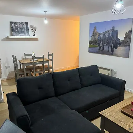 Apartment Centre