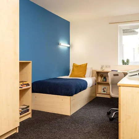 Court Appartement *